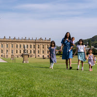 Chatsworth Friends Gift Voucher