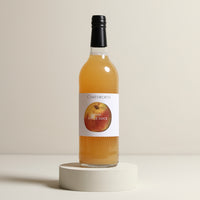 Spiced Apple Juice 750ml