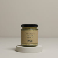 Tartare Sauce