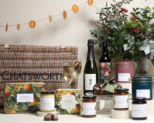 Gifts over £100