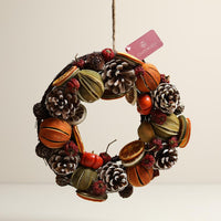 Winter Wreath