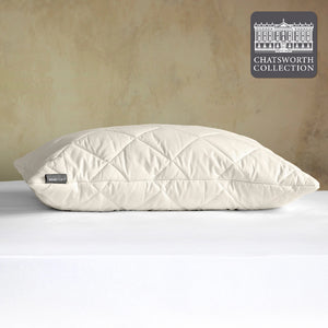 
                  
                    Luxury wool pillow
                  
                